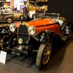 Retromobile 2016 623- Retromobile 2016