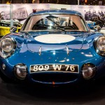 Retromobile 2016 708- Retromobile 2016