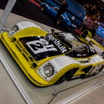 Retromobile 2016 709- Retromobile 2016