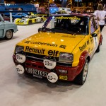 Retromobile 2016 716- Retromobile 2016