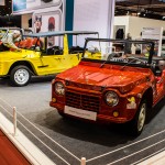 Retromobile 2016 719- Retromobile 2016