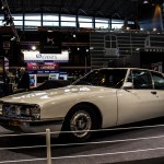 Retromobile 2016 732- Retromobile 2016