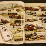 Sebring 70 la 12e heure 5- Sebring 70