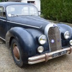 Talbot T15-