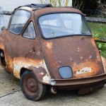 Velam Isetta-