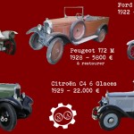 Visuel voitures avant guerre- voiture avant guerre