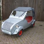 Voisin-