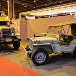 live rétro 2016 17- Salon Retromobile