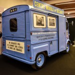 live rétro 2016 2- Salon Retromobile