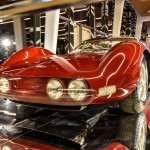 live rétro 2016 3- Salon Retromobile