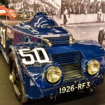 live rétro 2016 6- Salon Retromobile