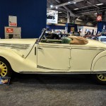 live rétro 2016 8- Salon Retromobile