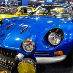 live rétro 2016 9- Salon Retromobile
