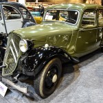 rétromobile 2016 106- Retromobile 2016