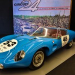 rétromobile 2016 11- Retromobile 2016