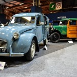 rétromobile 2016 114- Retromobile 2016