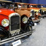 rétromobile 2016 116- Retromobile 2016
