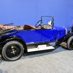 rétromobile 2016 117- Citroën par Artcurial