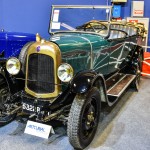 rétromobile 2016 119- Retromobile 2016