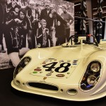 rétromobile 2016 12- Retromobile 2016