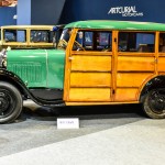 rétromobile 2016 121- Retromobile 2016