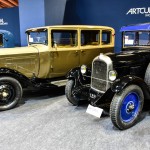rétromobile 2016 126 1- Retromobile 2016