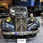 rétromobile 2016 131 1- Retromobile 2016