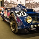 rétromobile 2016 15- Retromobile 2016