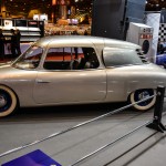 rétromobile 2016 195- Retromobile 2016