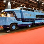 rétromobile 2016 197- Retromobile 2016