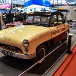 rétromobile 2016 20- Retromobile 2016