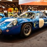 rétromobile 2016 201- Retromobile 2016