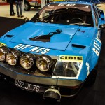 rétromobile 2016 208- Retromobile 2016