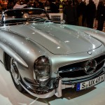 rétromobile 2016 235- Retromobile 2016