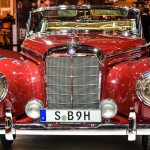 rétromobile 2016 236- Retromobile 2016
