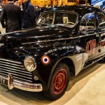 rétromobile 2016 241- Retromobile 2016