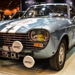 rétromobile 2016 250- Retromobile 2016