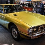 rétromobile 2016 253- Retromobile 2016