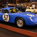rétromobile 2016 283- Retromobile 2016