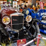 rétromobile 2016 29- Retromobile 2016