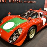 rétromobile 2016 292- Retromobile 2016