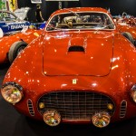 rétromobile 2016 313- Retromobile 2016