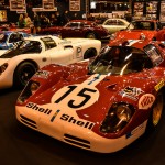 rétromobile 2016 331- Retromobile 2016