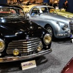 rétromobile 2016 34 1- Retromobile 2016