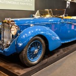 rétromobile 2016 387- Retromobile 2016