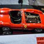 rétromobile 2016 41- Retromobile 2016