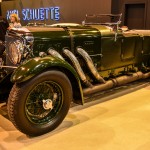 rétromobile 2016 424- Retromobile 2016