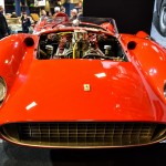 rétromobile 2016 43- Salon Retromobile