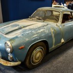 rétromobile 2016 46- Artcurial à Retromobile 2016