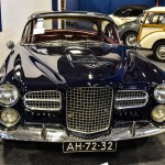 rétromobile 2016 49- Artcurial à Retromobile 2016